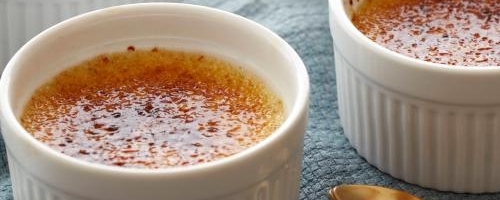 Créeme brûlée