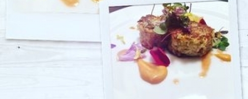 Maryland Crab Cakes