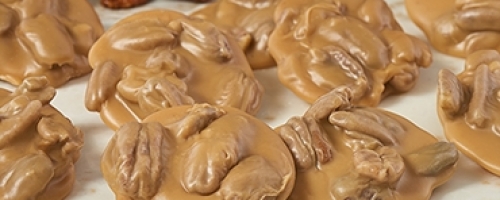 Pralines