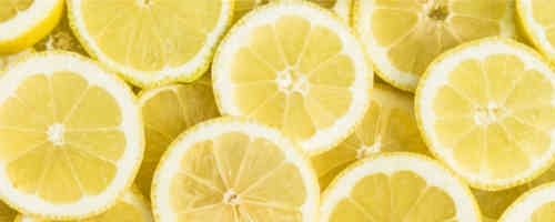 Glazed Lemon Cake