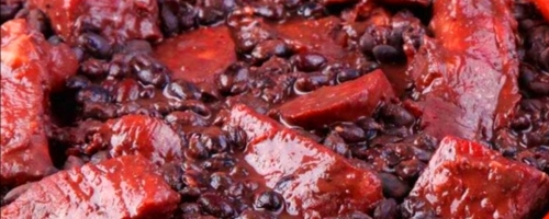 Feijoada Carioca (Brazilian Gastronomy)