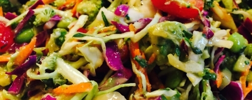 Seasonal Salad