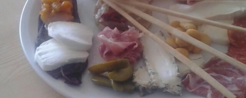 Antipasto