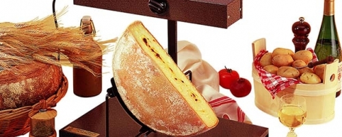 Raclette