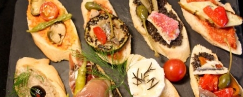 Tapas