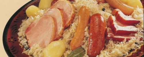 Choucroute