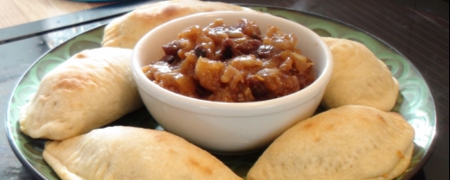 Samosas