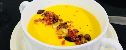 soup of the day