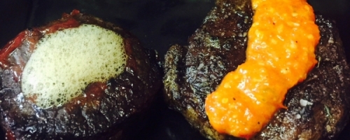 Soul Filet