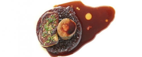 Fillet of Veal