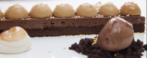 Chocolate