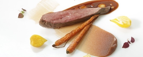 Duck breast