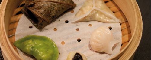 Dim Sum