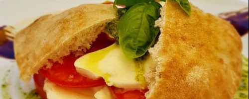 Caprese