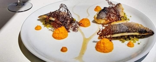 Seabass