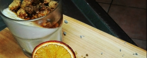pannacotta