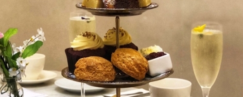 Mini Cupcakes