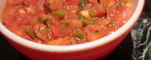 Salsa