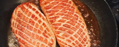 Magret de Canard
