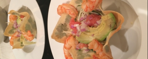 Papaya fraîcheur