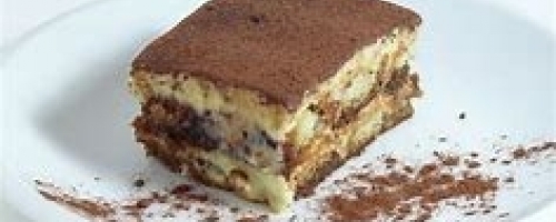 Tiramisù