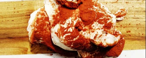 Tiramisù authentique