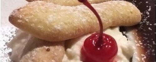 Ladyfingers