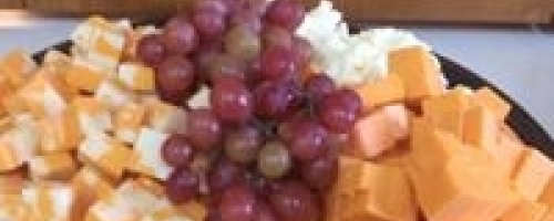 Plateau Fromages Domestic