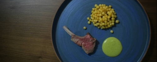 Ontario Lamb
