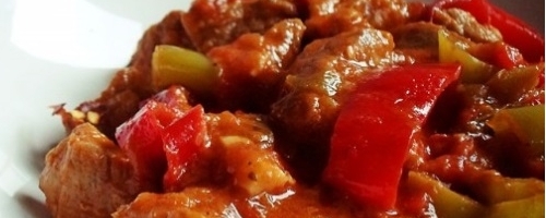 Bekri Meze