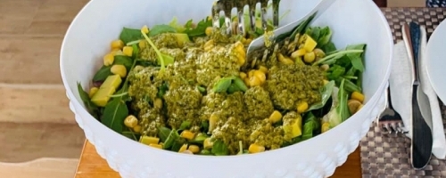 Green Salad