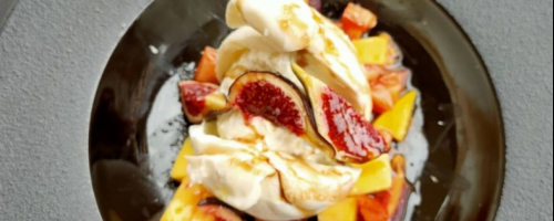 Burrata