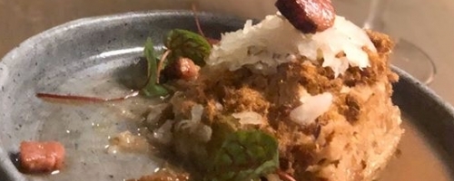 Seasonal Vegetable