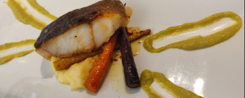 Bacalao negro de Japòn