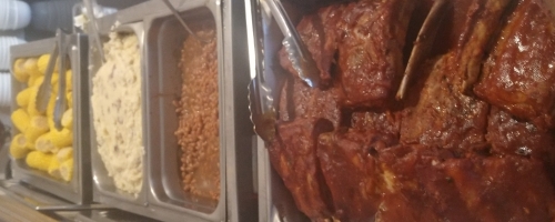 BBQ Ribs
