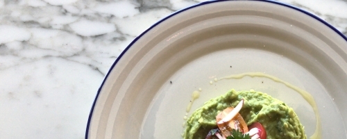 Guacamole