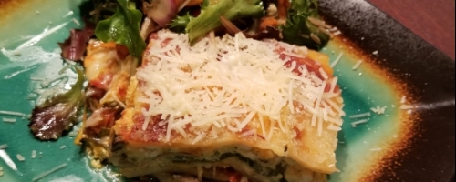 Lasagne