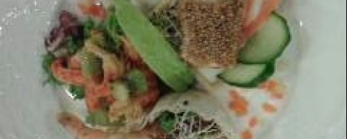 Mediterranean creation