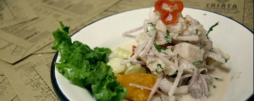 Ceviche