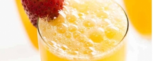 Mimosas