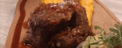 Short rib