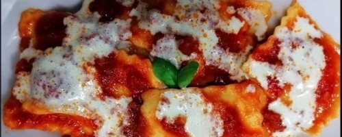 Ravioli