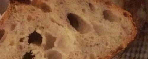 Bruschette