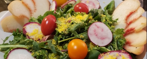 Summer Salad
