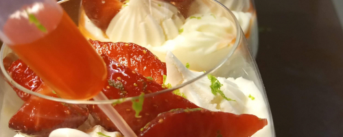 Pavlova