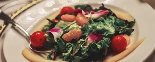 LaCreole Salad