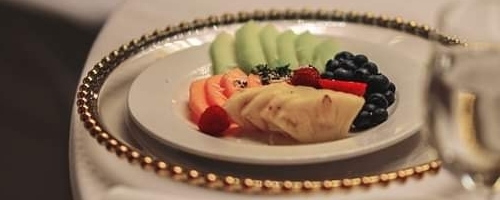 Tropical Fruits