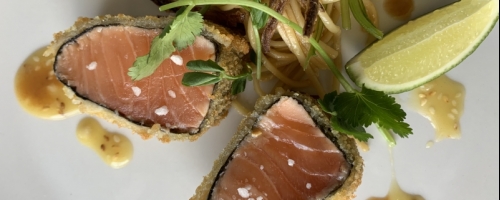 Entrée