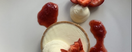 Dessert