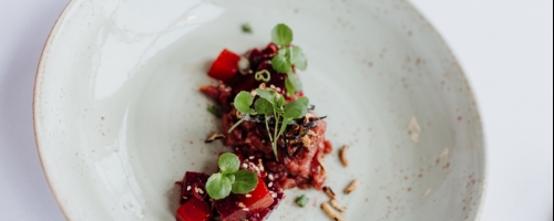 Amuse-Bouche